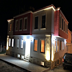 Çapari Bozcaada